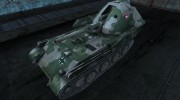 GW_Panther hellnet88 для World Of Tanks миниатюра 1