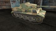 PzKpfw VI Tiger 11 for World Of Tanks miniature 5