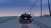 Зимний мод - Полная версия for GTA San Andreas miniature 15