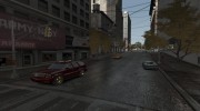 Traffic Load [Final] для GTA 4 миниатюра 3