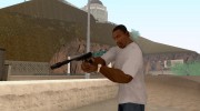 Пистолет Принцессы Лейи из EpIV for GTA San Andreas miniature 2