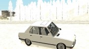 BMW 535is для GTA San Andreas миниатюра 4