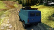 УАЗ 452 for Spintires DEMO 2013 miniature 3