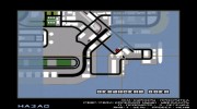 Автосервис в доках para GTA San Andreas miniatura 4