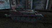 Шкурка для AMX 13 F3 AM для World Of Tanks миниатюра 5