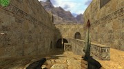 HQ Retexture [Knife] for Counter Strike 1.6 miniature 3