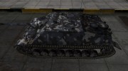 Немецкий танк JagdPz IV для World Of Tanks миниатюра 2