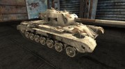 Шкурка для T32 for World Of Tanks miniature 5