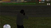 C-HUD by StaN GomeZ для GTA San Andreas миниатюра 3