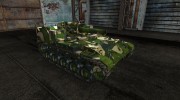Шкурка для M41 for World Of Tanks miniature 5