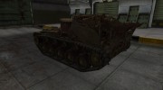 Американский танк M41 for World Of Tanks miniature 3
