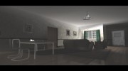 Новые текстуры дома CJя (Только интерьер) for GTA San Andreas miniature 1