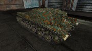 СУ-152 72AG_BlackWing for World Of Tanks miniature 5