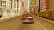 ENB Series DoF For Medium-High PC для GTA San Andreas миниатюра 3