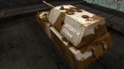 шкурка для Maus №67 para World Of Tanks miniatura 3