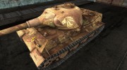 Lowe от cDa para World Of Tanks miniatura 1