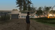 MALE01 HD для GTA San Andreas миниатюра 5