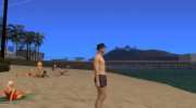 GTA V Online Be My Valentine v1 для GTA San Andreas миниатюра 6