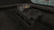 Шкурка для T25 AT для World Of Tanks миниатюра 3