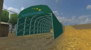 Tunnel Agricolo v 2.0 para Farming Simulator 2013 miniatura 1