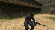 Demon  updated with Normals para Counter-Strike Source miniatura 1