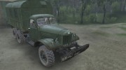 ЗиЛ 157 for Spintires 2014 miniature 7