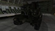 Пустынный скин для СУ-5 для World Of Tanks миниатюра 4