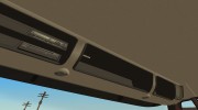 Iveco Trakker Hi-Land E6 2018 dumper 6x4 cab day for GTA San Andreas miniature 7