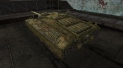 Шкурка для T95 №6 для World Of Tanks миниатюра 3