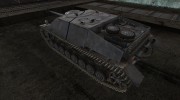 Шкурка для JagdPz для World Of Tanks миниатюра 3