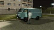 Оживление Автосервиса в Криминальной России para GTA San Andreas miniatura 4