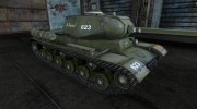 ИС VakoT para World Of Tanks miniatura 5