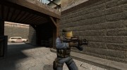 OC - 14 Groza reanimated for Counter-Strike Source miniature 4