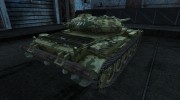 T-54 kamutator для World Of Tanks миниатюра 4