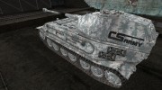 VK4502(P) Ausf B 24 для World Of Tanks миниатюра 3