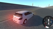 Opel Astra H para BeamNG.Drive miniatura 4