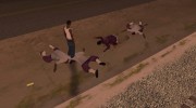 Убить взглядом para GTA San Andreas miniatura 2