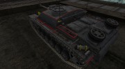 StuG III от Grafh для World Of Tanks миниатюра 3