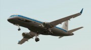 Embraer ERJ-175 LOT Polish Airlines - PLL LOT Retro Livery (SP-LIE) para GTA San Andreas miniatura 34