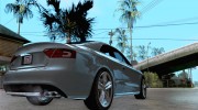 Audi S5 para GTA San Andreas miniatura 4