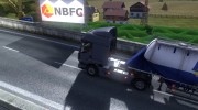 House & Truck Testing Area v3.0 для Euro Truck Simulator 2 миниатюра 2