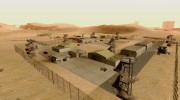 DLC 3.0 военное обновление para GTA San Andreas miniatura 14