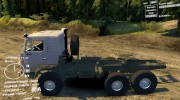 КамАЗ 4310 for Spintires DEMO 2013 miniature 2