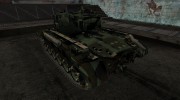 M26 Pershing для World Of Tanks миниатюра 3