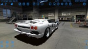 Lamborghini Diablo для Street Legal Racing Redline миниатюра 2