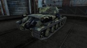 T-34-85 11 для World Of Tanks миниатюра 4