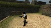 The Muted and Tortured Terror для Counter-Strike Source миниатюра 5