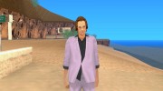 Кен Блок для GTA San Andreas миниатюра 1
