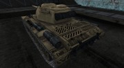 Шкурка для T-44 for World Of Tanks miniature 3