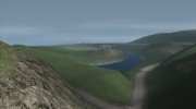 Trees Remove Mod for GTA San Andreas miniature 8
